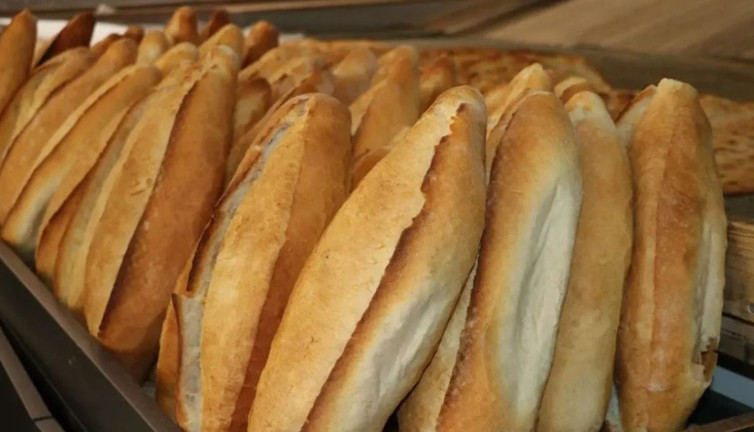 MHP'nin kalesinde ekmeğe ramazan zammı