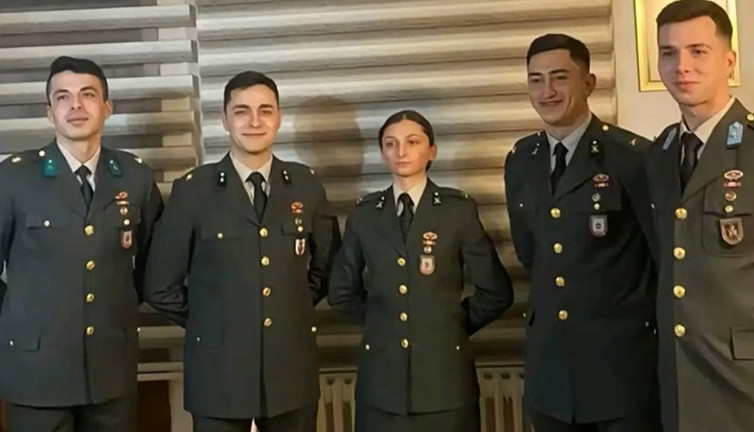 İhraç edilen teğmenlerde gündemi sarsacak olay