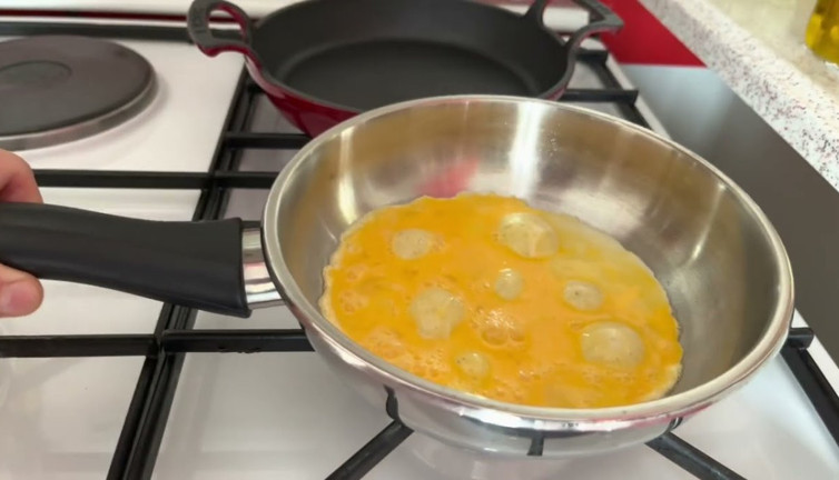 Sahurda bol bol yiyin! Tok tutma garantili 4 besin