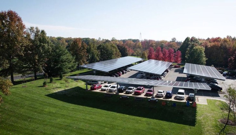 Enerji devrimi! Mahaller kendi elektriğini üretiyor