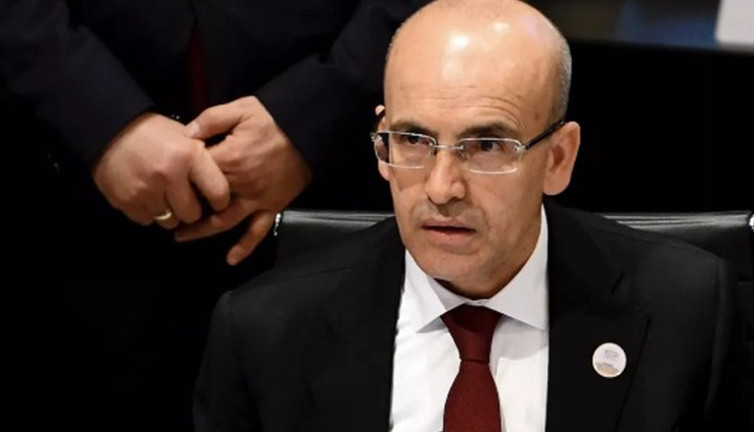 Kayıp Bakan Mehmet Şimşek müjde ile döndü! 41 milyar liralık kefalet desteği...