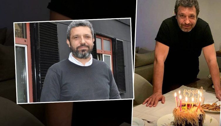 Sanat dünyası yasta! Ünlü yönetmen Erhan Baytimur hayatını kaybetti