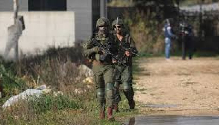 İsrail mülteci kampına saldırdı: 11 ev yıkıldı