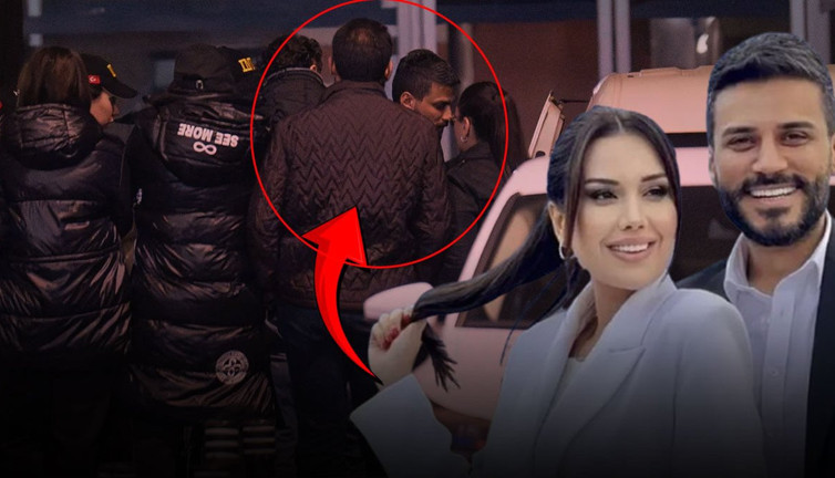 Dilan Polat ve Engin Polat gözaltına alınmıştı! Serbest bırakıldılar