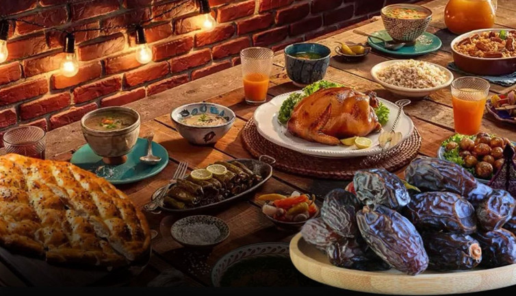 Ramazan’da bunlara dikkat! İftar ve sahurda vücudunuzu zorlamayın