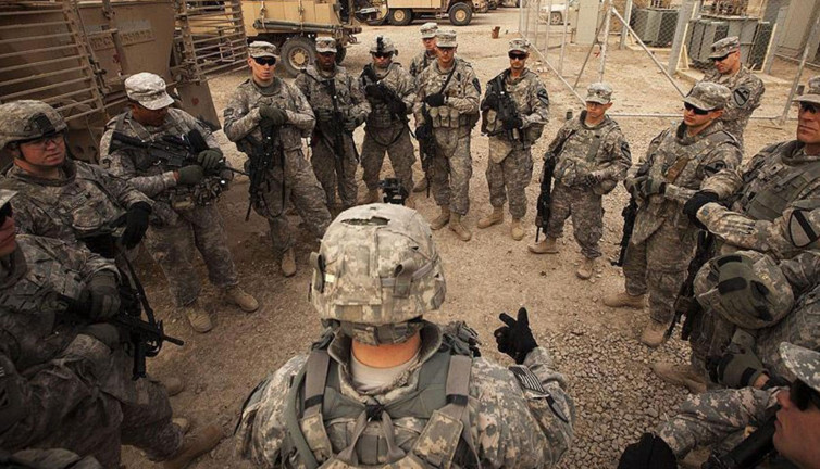 "Türkiye için en büyük tehdit hangi ülke?" İlk üç sırayı paylaşan ülkelerden biri sürpriz!