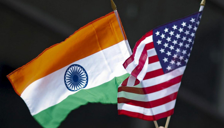 Hindistan ve ABD'den ramazan mesajları