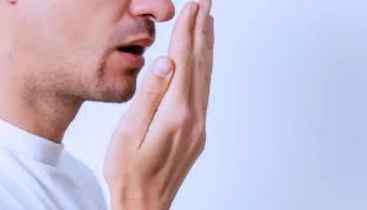 Oruç tutarken ağzınız kokuyorsa aman dikkat! Ciddi bir hastalık belirtisi olabilir