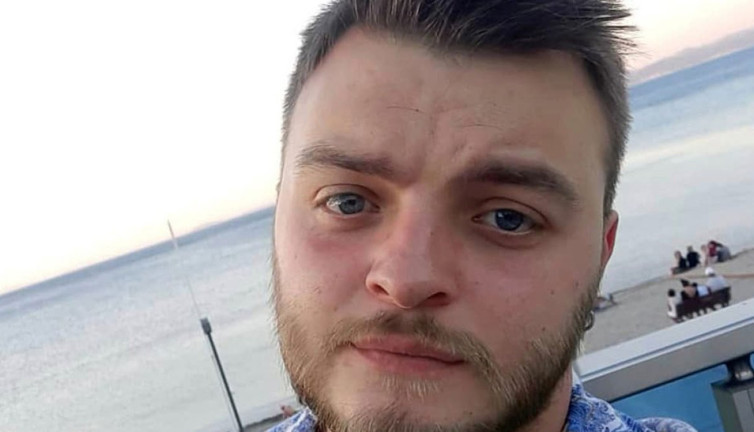 Son paylaşımında 'The End' yazan adam ölü bulundu