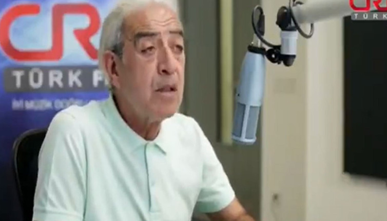 Edip Akbayram ülkesine, milletine, Atatürk'e sevgisini bu sözlerle anlatmıştı... Yeniden gündeme oturdu