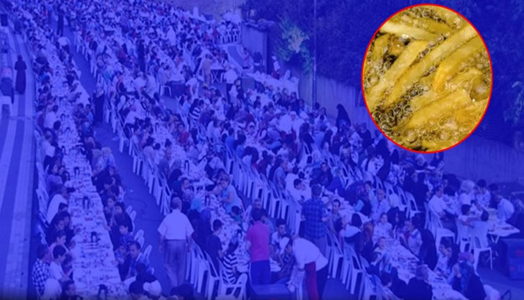 İftarda uzak durulması gereken 6 besin! Ölüm saçıyorlar