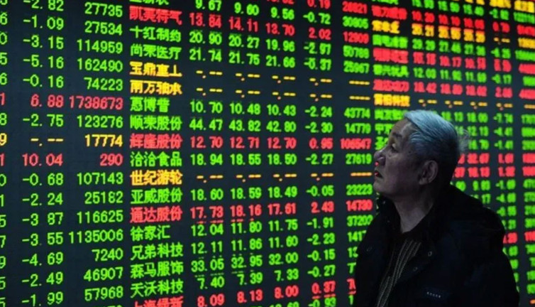 Asya borsaları Japonya hariç negatif seyrediyor!