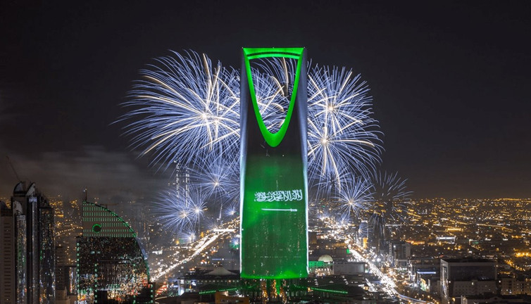 Suudi Arabistan turizmi rekorlara doymuyor