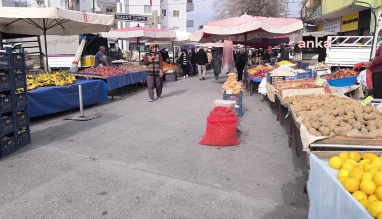 Emekli vatandaş isyanda: Ramazan alışverişi için para yok ki yapalım!