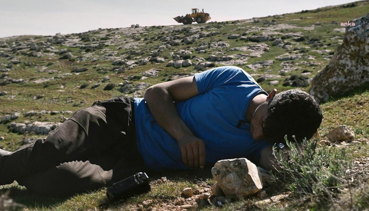 ‘Başka Vatan Yok’ belgeseli Oscar ödülüne layık görüldü!