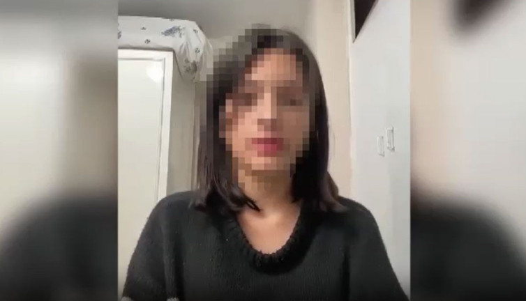 İzmir'de baba dehşeti! Kızı tarafından sosyal medyadan duyuruldu