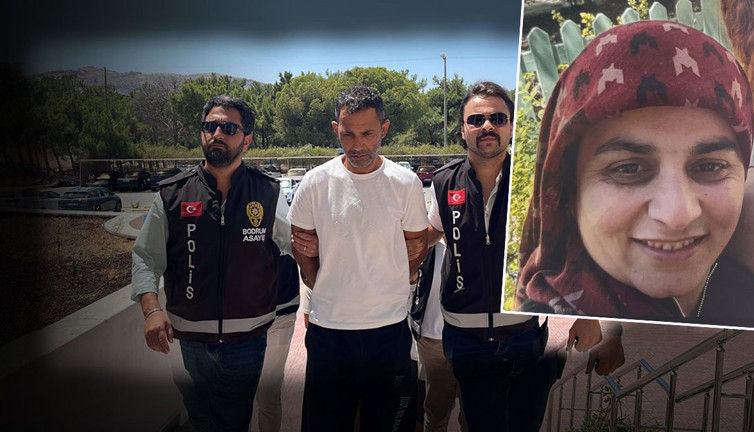 Boşandığı eşine kurşun yağdırmıştı: Cinayetin ayrıntıları kan dondurdu!