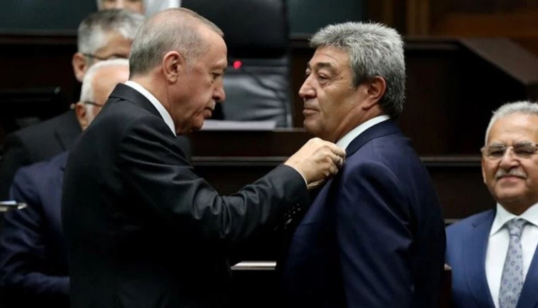 İYİ Parti'den AKP'ye geçti, EYT fikri bir anda değişti! Emekliler bu sözlere fena kızacak