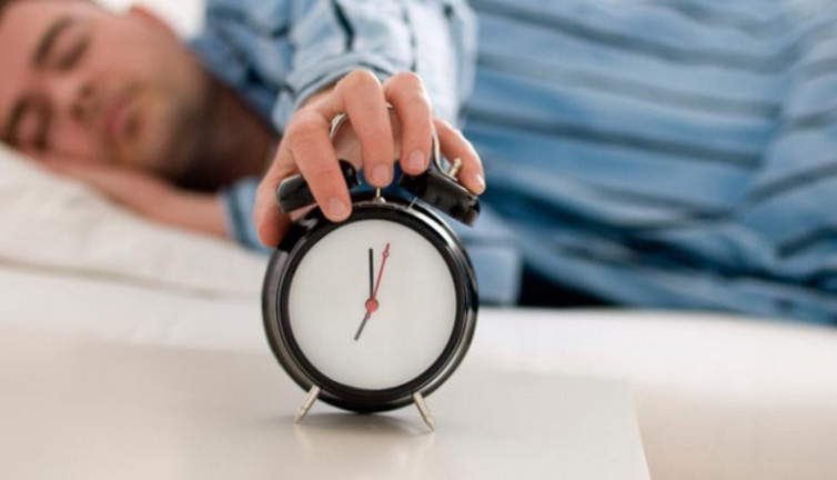 Ramazan'da uykusuzluğa son! Oruç tutarken enerjik kalmanın sırları