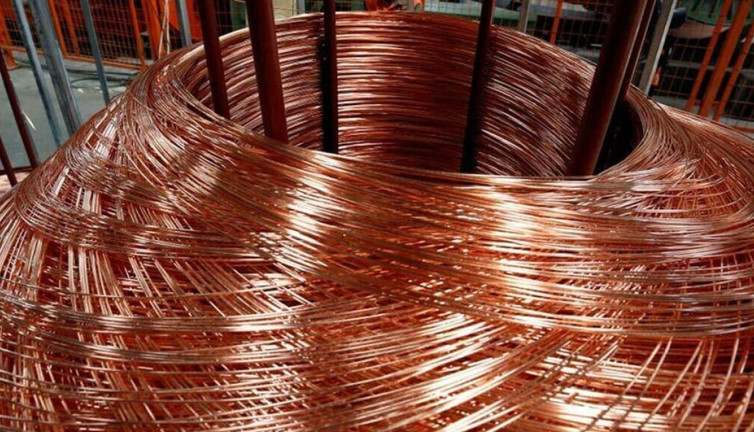 Bakır fiyatlarında endişeli bekleyiş sürüyor