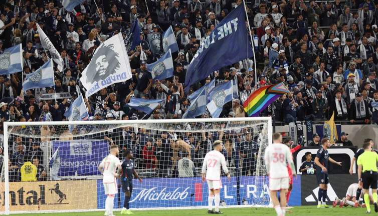 San Diego yönetimi taraftara seslendi: "Bu kabul edilemez"