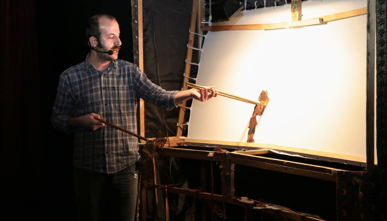 Karagöz’ü yaşatmak için devlet desteği sağlanmalı