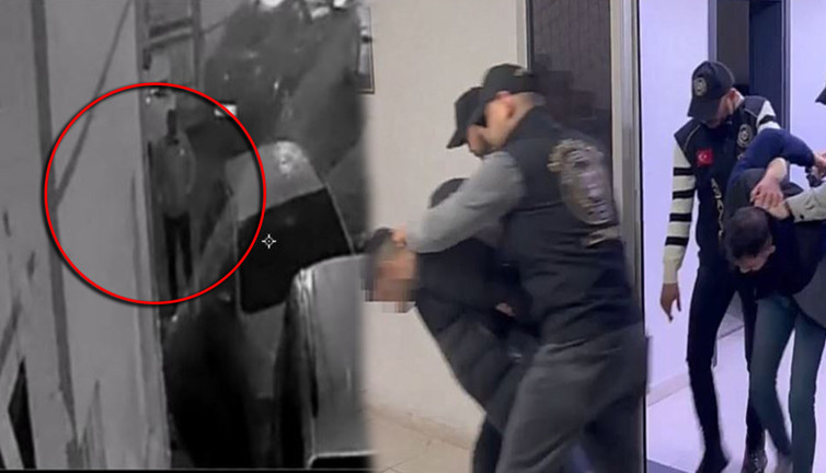 Kocasını damat adayına öldürttü! Film senaryosu gibi cinayet