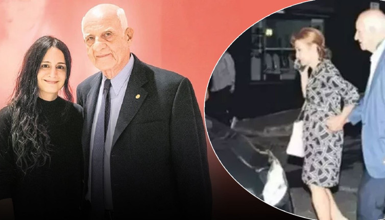 İnan Kıraç'ın evliliği İptal Edilecek mi? Vasi atanmıştı