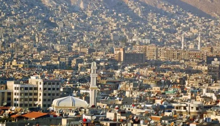 Şamil Tayyar Erdoğan'ın Şam planını açıkladı!