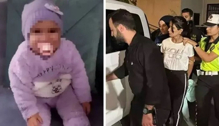 Sıla bebek davasında gerekçeli karar açıklandı