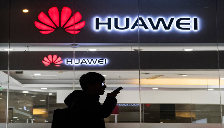 Huawei yaptırımlara rağmen büyümesini sürdürüyor