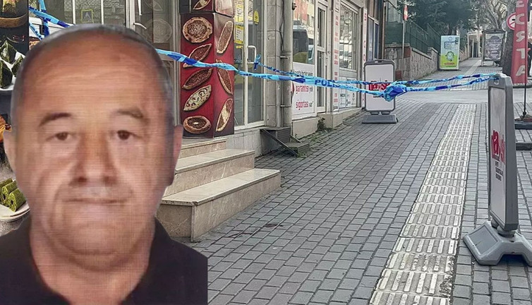 Bursa'da kahreden olay! Kaldırımda yürürken canından oldu