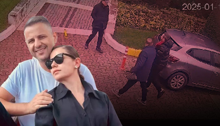 Sarallar davasında sıcak gelişme! Merve Özbey'in eşi için istenen ceza belli oldu