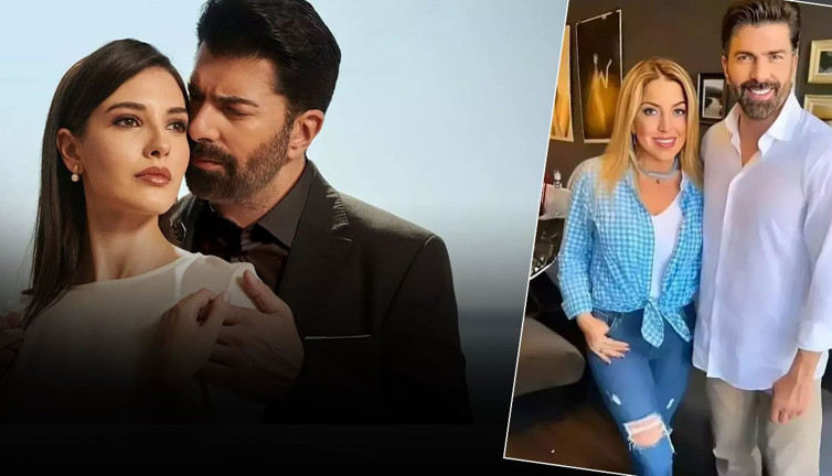 Kilitli odanın sırrını yasak aşkın şahitleri anlattı! Ünlü oyuncuya 24 yıllık eşi ‘zina’ davası açmıştı