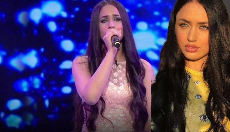 Erkek arkadaşı tarafından silahlı saldırıya uğramıştı! Mutlu Kaya'dan üzen haber geldi