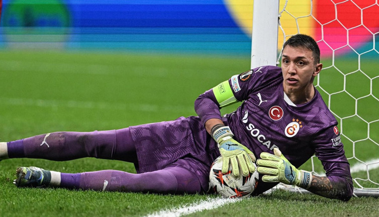 Galatasaray efsanesinden itiraf "Muslera'yı hiçbir zaman sevmedim!"