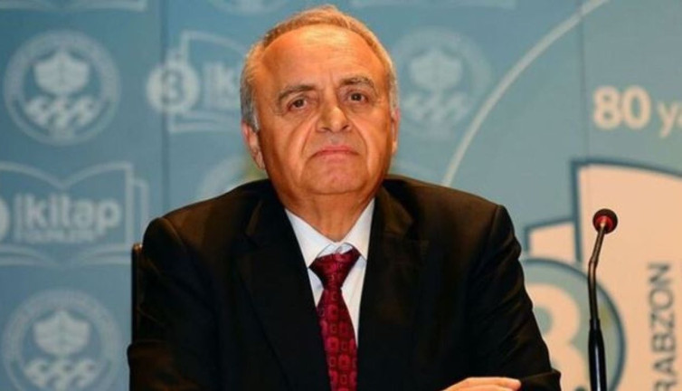 Eski istihbarat başkanına cumhurbaşkanına hakaret davası!