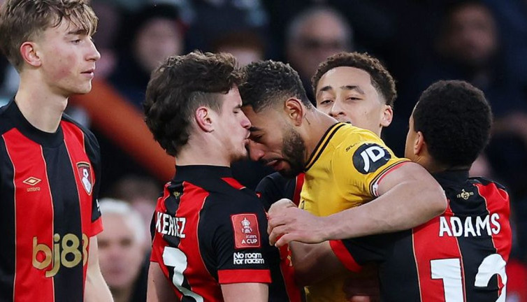 Cunha'nın cezası tekrar gündemde