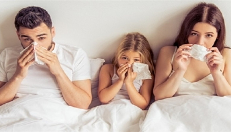Kış aylarının ikiz tehlikesi olan nezle ve grip arasındaki kritik farklar! Uzmanlar uyarılarını sıraladı