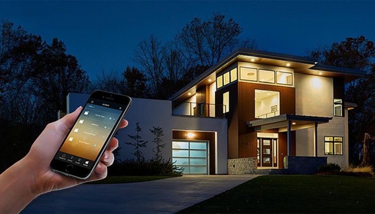 Geleceğin evlerinde devrim! Evler daha da akıllanacak