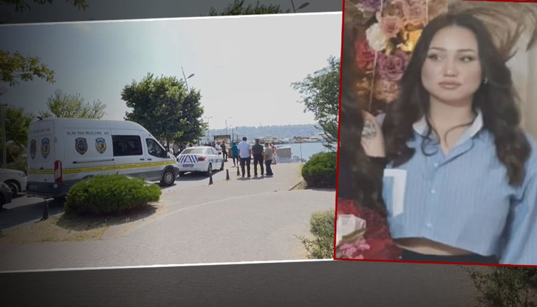 Halıya sarılarak denize atılmıştı! Vahşi cinayetin ilk duruşması görüldü