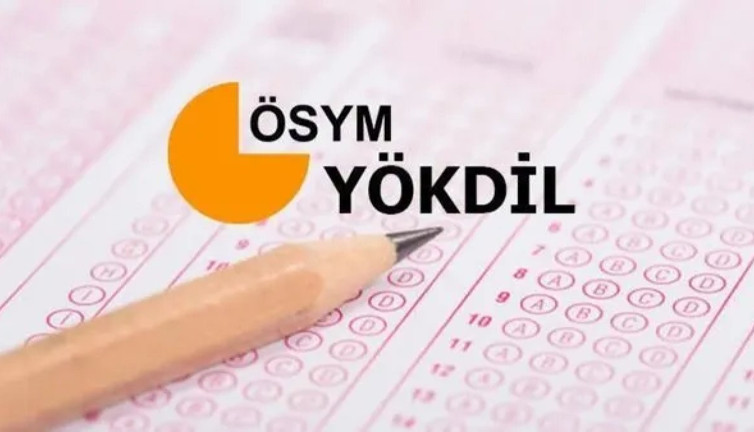 YÖKDİL 2025 sonuçları açıklandı