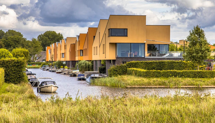 Modern çağın ekolojik köyleri! Küresel devrim