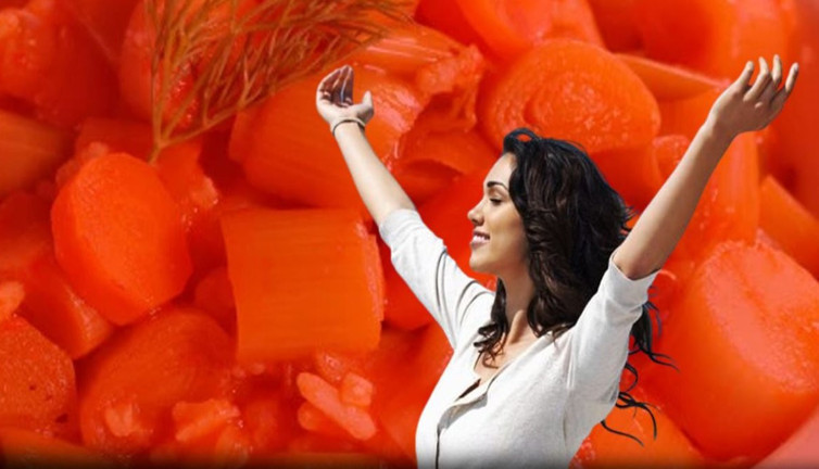 Vitamin ve mineral deposu besin! Kışları sağlığı korumanın yolu