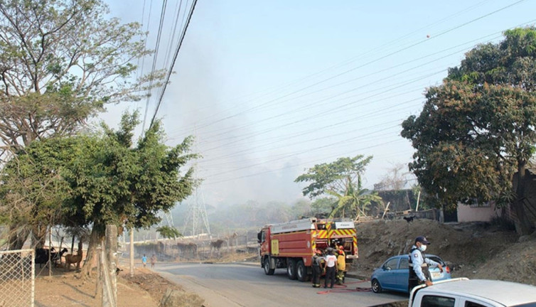 Ülkede şoke eden durum! Çeteler arasında çatışma, 22 kişi öldü