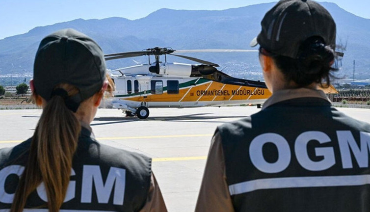 Bakanlıktan 'geçici işçi' açıklaması: 4 bin 500 kişi alınacak!