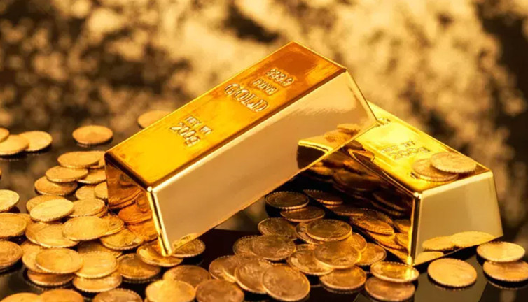 TÜİK duyurdu, altın zirvedeki yerini aldı!