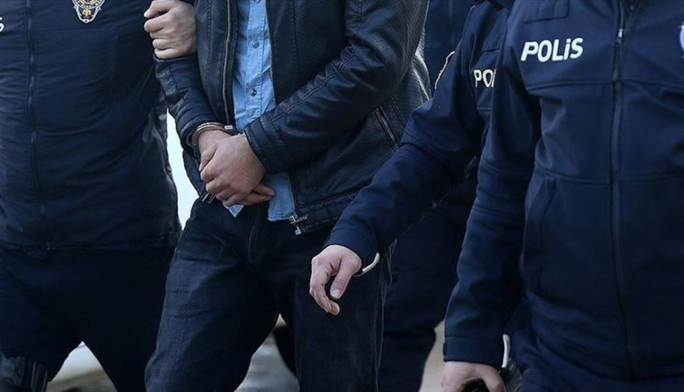 Ankara'da dev operasyon! Suç örgütü çökertildi