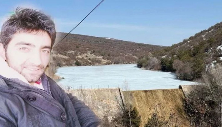 Kayıp öğretmenden kahreden haber