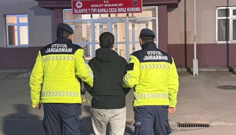 500 bin TL değerinde kokain ele geçirildi!